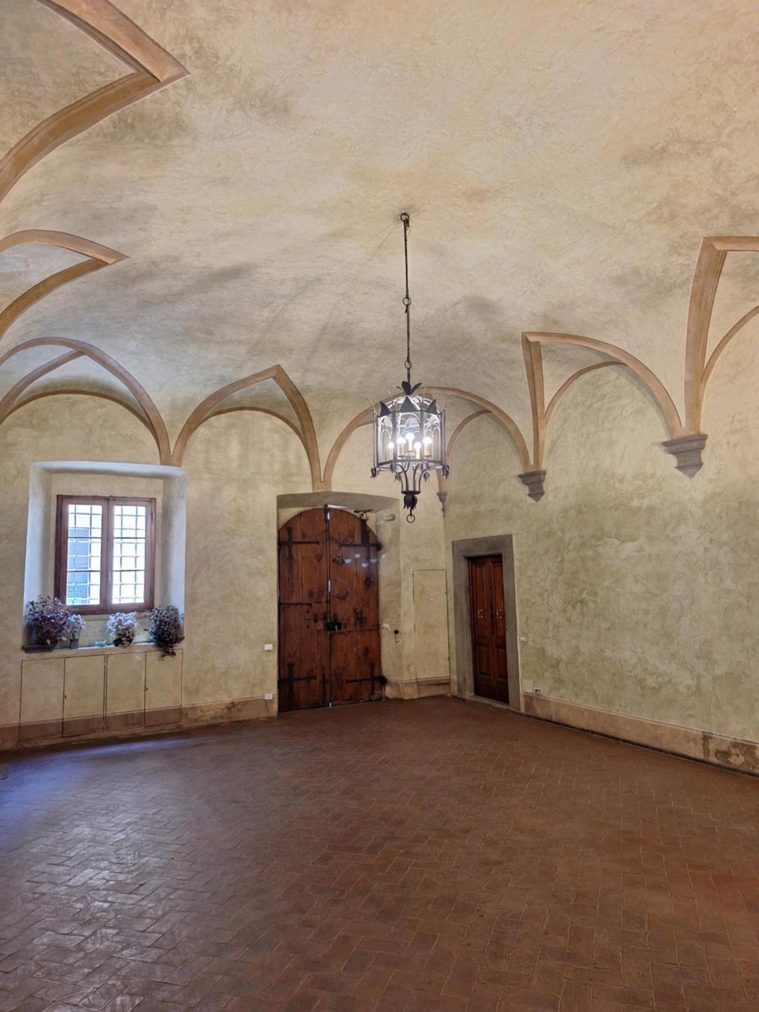 Bed And Breakfast Del Duca Pistoia Exterior photo